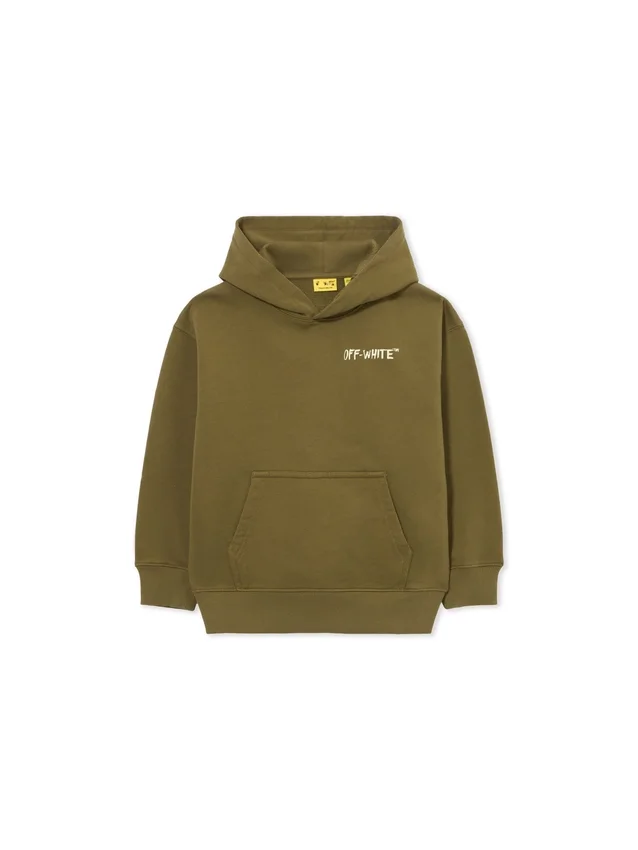 Arrow Sketch Hoodie Arrow Sketch Hoodie