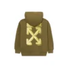 Arrow Sketch Hoodie Arrow Sketch Hoodie