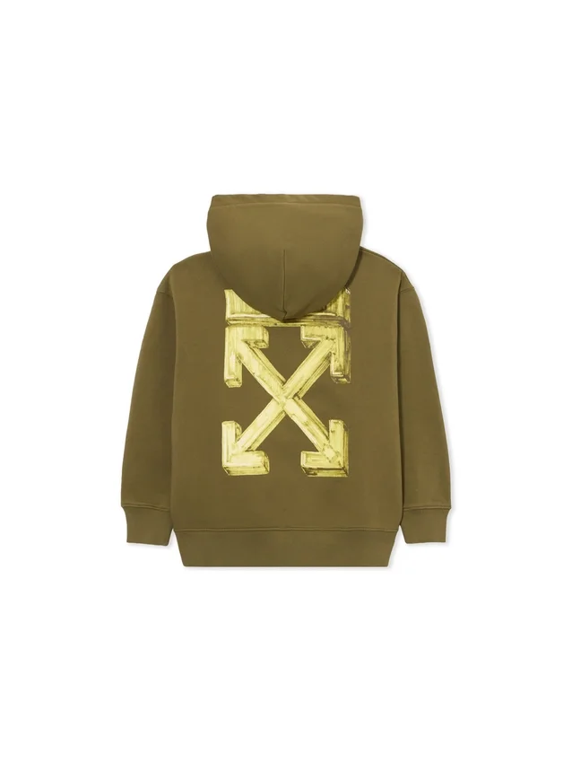 Arrow Sketch Hoodie Arrow Sketch Hoodie