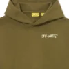Arrow Sketch Hoodie Arrow Sketch Hoodie