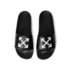 Arrow Slide Sandals