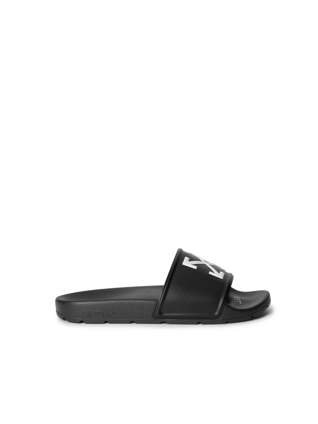 Arrow Slider Sandals Arrow Slider Sandals