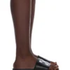 Arrow Slider Sandals Arrow Slider Sandals
