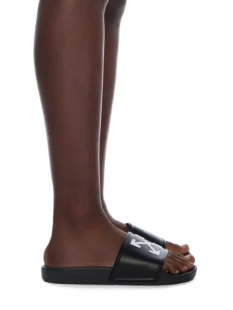 Arrow Slider Sandals