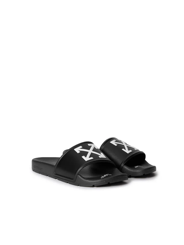 Arrow Slider Sandals Arrow Slider Sandals