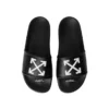 Arrow Slider Sandals Arrow Slider Sandals