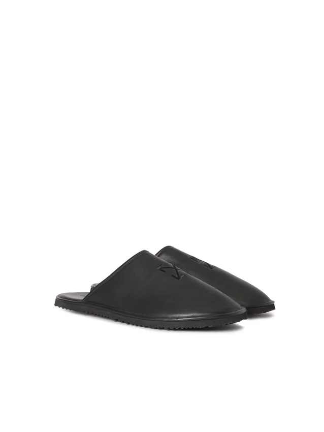 Arrow Slipper Arrow Slipper