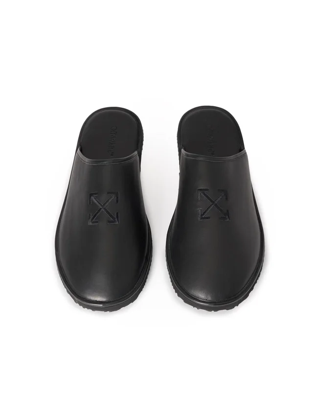 Arrow Slipper Arrow Slipper