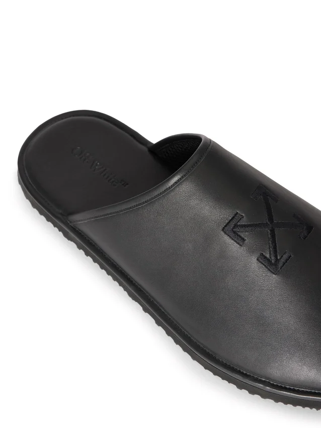 Arrow Slipper Arrow Slipper