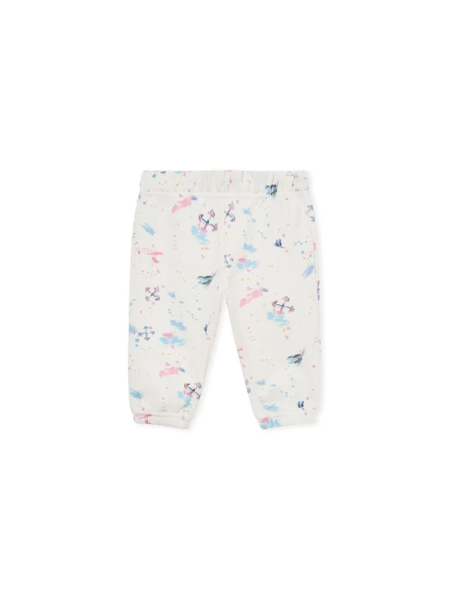 Arrow Splat Allover Sweatpants Arrow Splat Allover Sweatpants