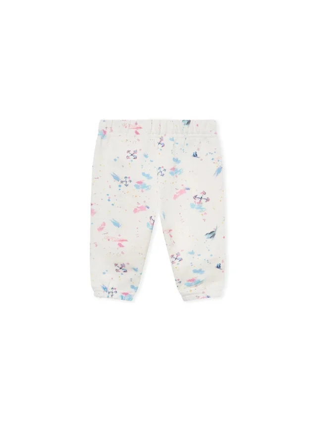 Arrow Splat Allover Sweatpants Arrow Splat Allover Sweatpants