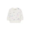 Arrow Splat Allover Sweatshirt