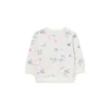 Arrow Splat Allover Sweatshirt