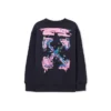 Arrow Splat Sweatshirt