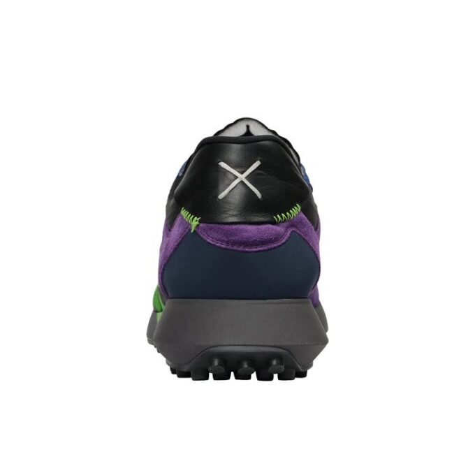 Arrow “Violet Green”