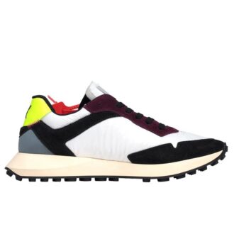 Arrow “White Fuchsia”