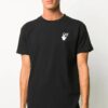 Arrows Arrow Logo Applique Tee Men’ s Black
