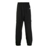 Arrows Bundle Feet Sports Long Pants Loose Fit Black