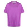 Arrows Crew-Neck T-shirt “Purple”