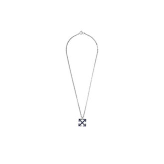 Arrows Enamel Unisex Blue Arrows Enamel Unisex Blue