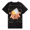 Arrows Hands S/S Tee
