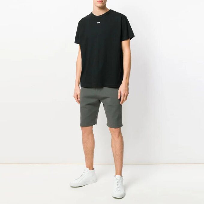 Arrows Hands S/S Tee