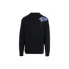 Arrows Intarsia Wool Jumper