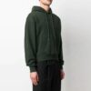 Arrows Pattern Printing Green