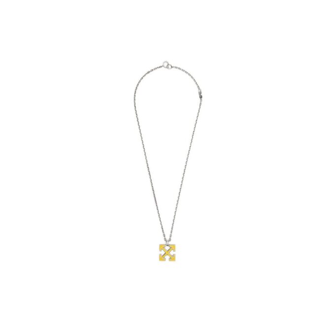 Arrows Pattern Silver