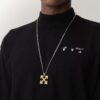 Arrows Pattern Silver