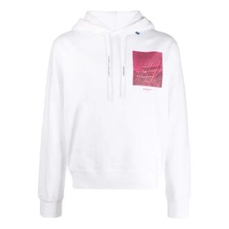 Arrows Sketch Cotton Mens Loose Normal Fit Sweater