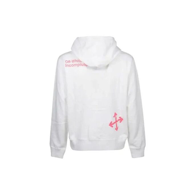 Arrows Sketch Cotton Mens Loose Normal Fit Sweater