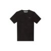 Arrows Sketch Cotton Short Sleeve Oversized