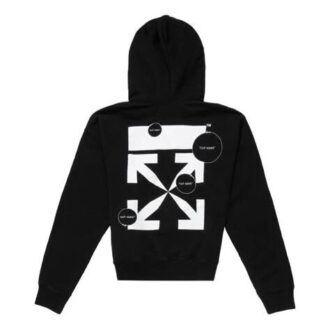 Arrows Sketch Mens Logo Sweater