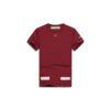 Arrows Sketch Mens Round Neck