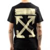 Arrows Sketch Tape Short Sleeve