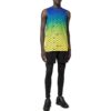 Athl Monogram Tank “Multicolor”
