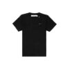 Back logo Short Sleeve Mens Logo Normal Fit