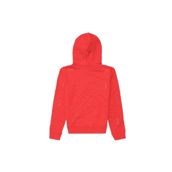 Back Mens Logo Normal Fit Sweater