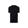 BackBone Design X Short Sleeve Loose Fit Black