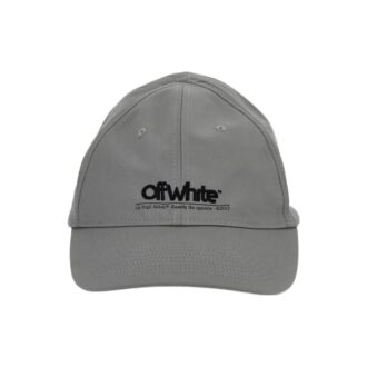 Baseball Cap “Gray”