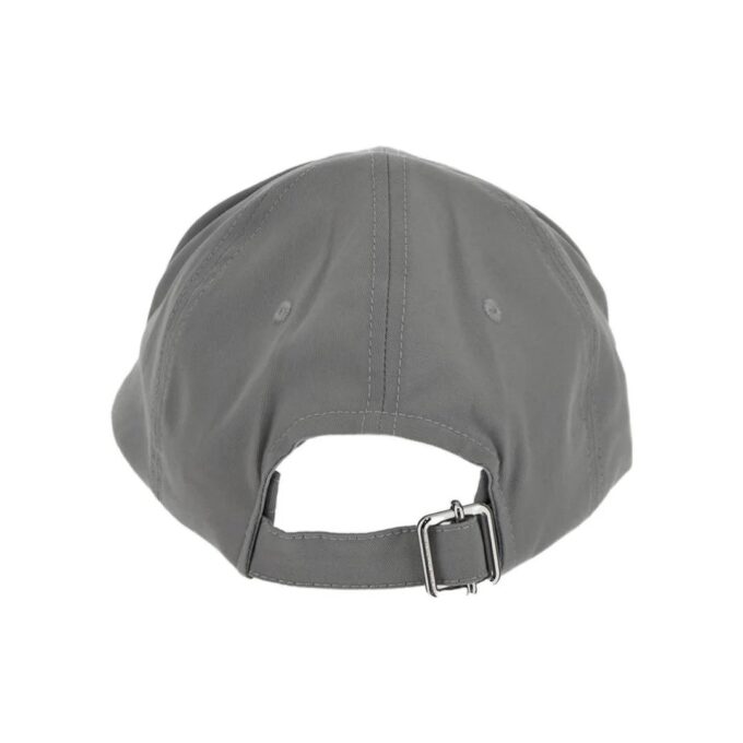 Baseball Cap “Gray”