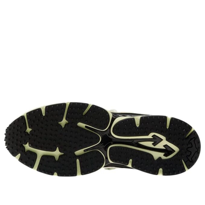 Be Right Back “Black Lime”