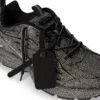 Be Right Back Crystal Sneakers