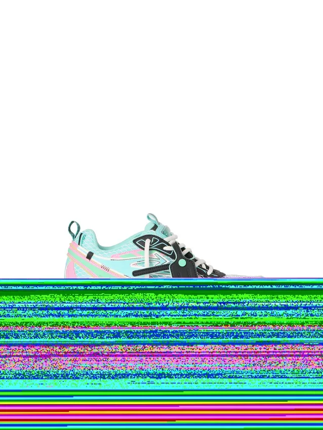 Be Right Back Fishnet Sneakers Be Right Back Fishnet Sneakers