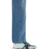 Be Right Back Fishnet Sneakers