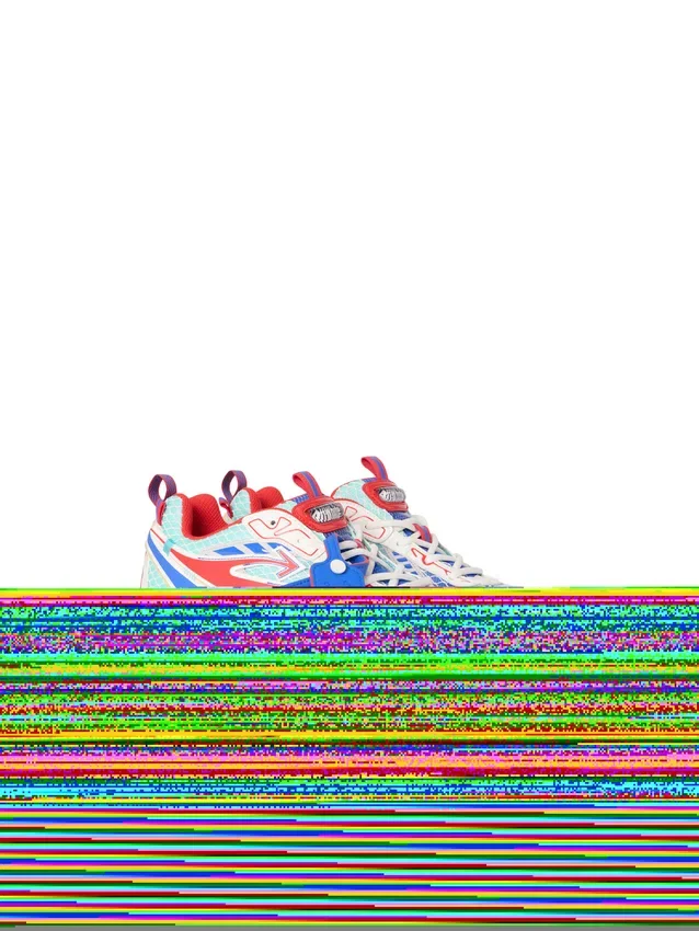 Be Right Back Fishnet Sneakers Be Right Back Fishnet Sneakers