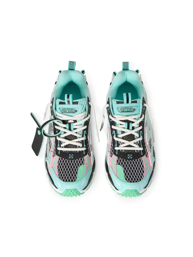 Be Right Back Fishnet Sneakers Be Right Back Fishnet Sneakers