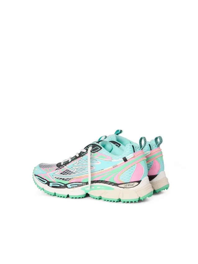 Be Right Back Fishnet Sneakers Be Right Back Fishnet Sneakers