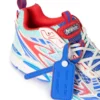 Be Right Back Fishnet Sneakers Be Right Back Fishnet Sneakers